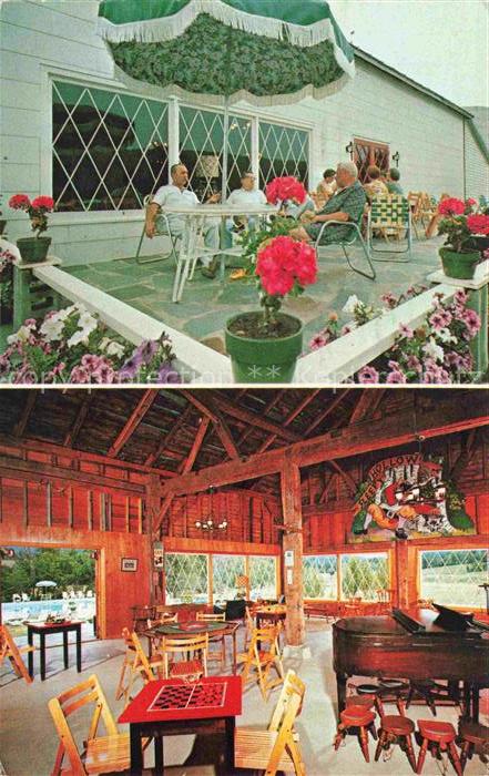 Windham New York USA The Osborn House