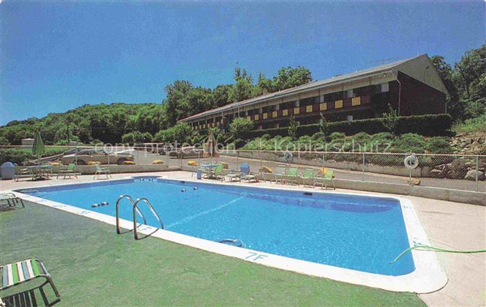 Southfields New York USA Iuxedo Motel