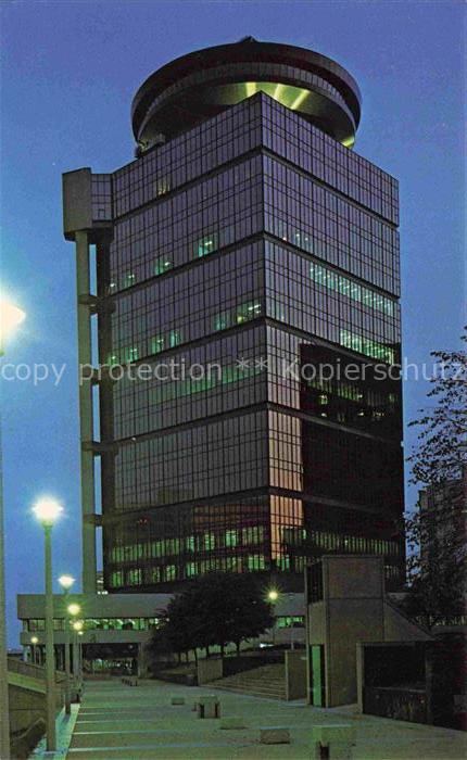 Rochester New York USA First Federal Plaza