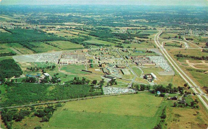 Syracuse New York USA Electronics Park