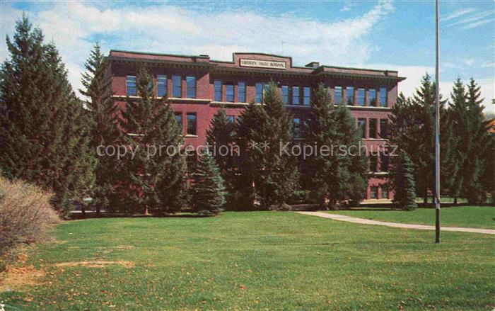 Liberty New York USA High School