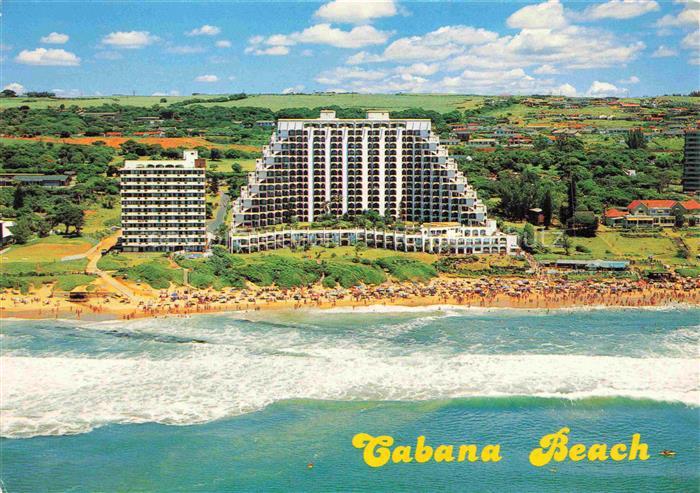 Natal Suedafrika Southafrica RSA Umhlanga Rocks