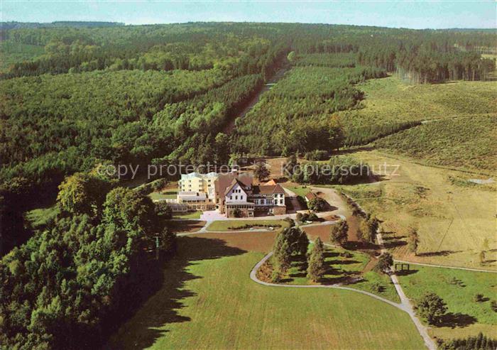 Dassel Solling CVJM Erholungsheim Solling