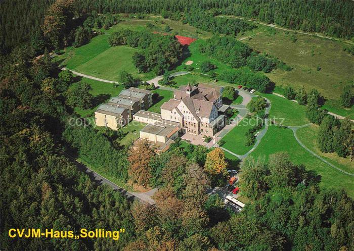 Dassel Solling CVJM Haus Solling