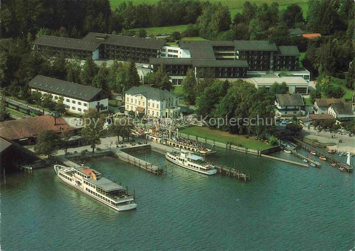 Prien Chiemsee Klinik St. Irmingard