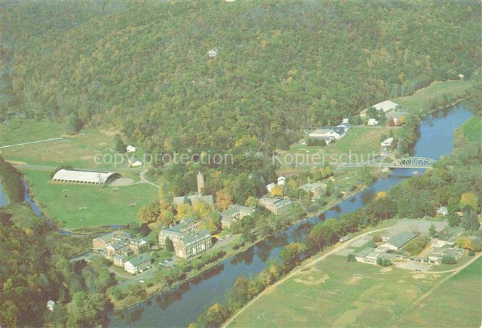 Kent Connecticut USA School Valley Campus