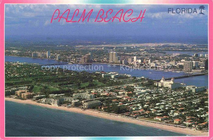 Palm Beach Florida USA West Palm Beach