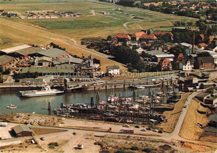 Glueckstadt Steinburg Schleswig-Holstein Elbe Hafen