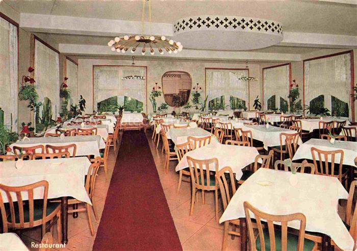 Cappenberg Kappenberg Selm NRW Haus Waldfrieden Hotel Restaurant