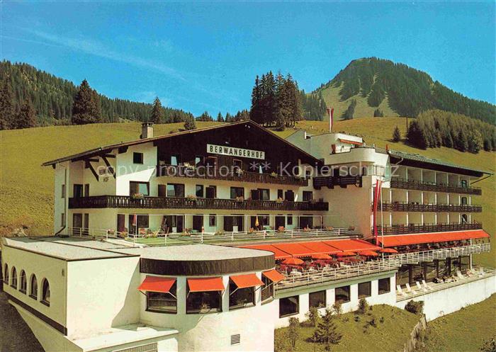 Berwang Tirol AT Alpenhotel Berwanger Hof Hotel Jagdhaus Litt