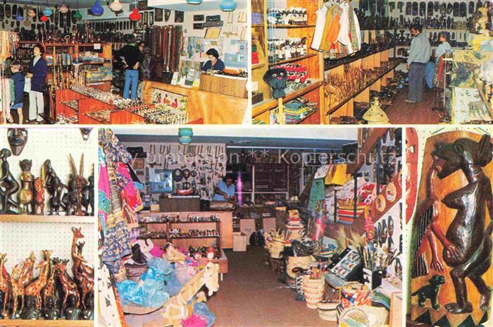 Cape-Town Kaapstad Kapstadt South-Africa RSA Zimbabwe Curios Store