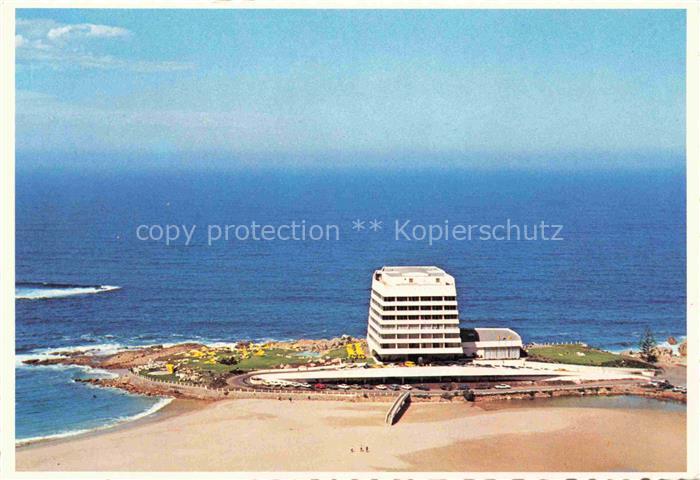 Plettenberg Bay Plettenbergbaai Southafrica Beacon Island Hotel Fliegeraufnahme