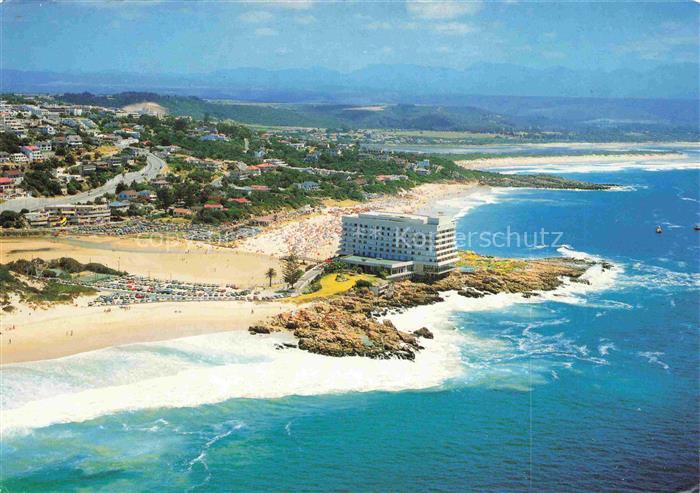 Plettenberg Bay Plettenbergbaai Southafrica Beacon Island Hotel and Beach Fliege
