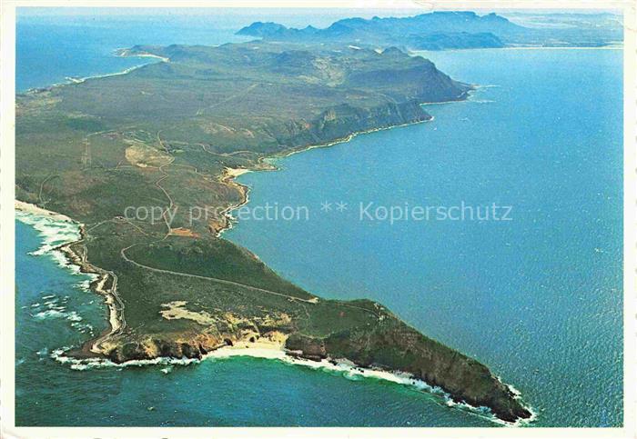 Cape-Town Kaapstad Kapstadt South-Africa RSA Cape Point Peninsula Table Mountain