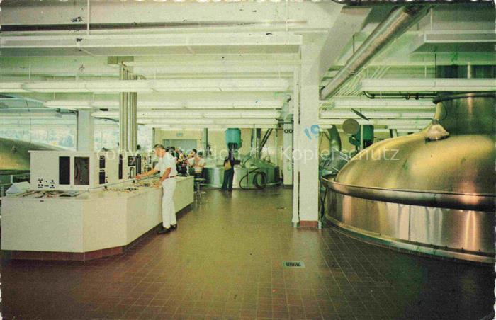 Olympia Washington USA Brewhouse Olympia Brewing Company