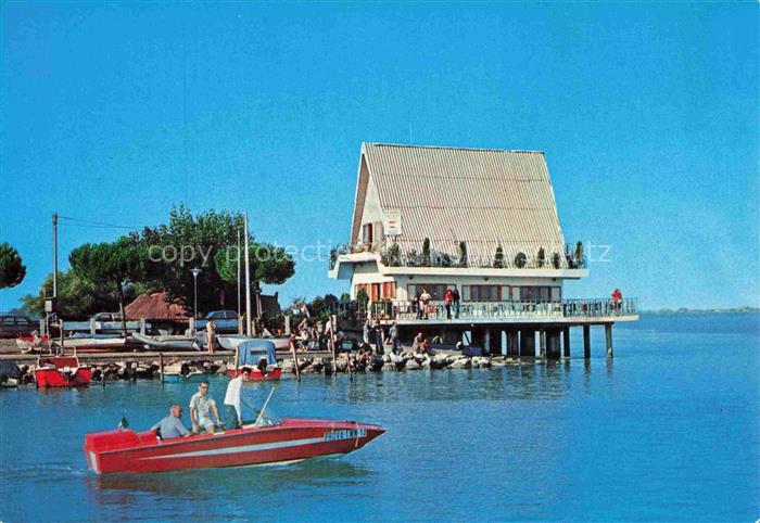 LIGNANO  Sabbiadoro Veneto IT Port de la Lagune