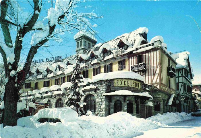 Limone Piemonte Cuneo Mondovi Piemonte IT Hotel Excelsior