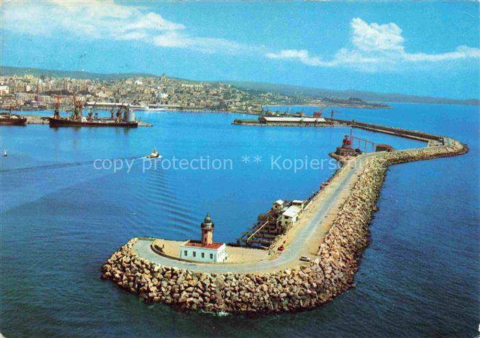 TARRAGONA ES El Puerto Fliegeraufnahme