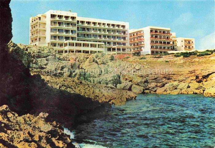 Cala Ratjada Balleares Mallorca ES Hoteles Regana y Rincon del Mar Cala Guya