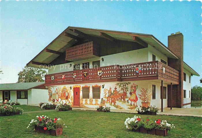 Purling New York USA Bavarian Manor Resort