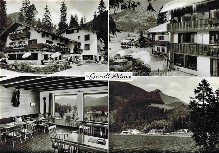 Spitzing Schliersee Hotel Pension Gundl Alm am Spitzingsee
