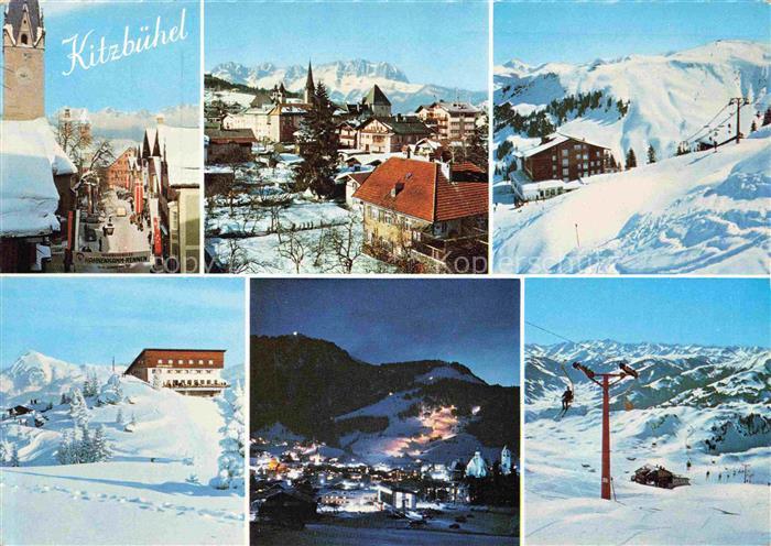 Kitzbuehel Tirol AT Wilder Kaiser Hotel Ehrenbachhoehe Steinbergkogel Bergrestau