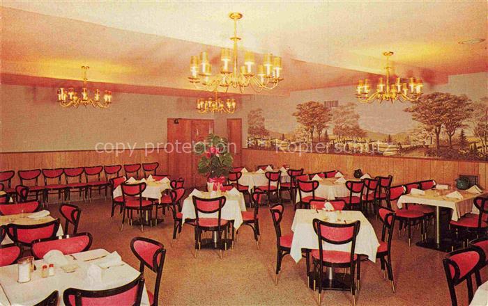 Bronx New York USA Unter den Linden Cocktail Lounge