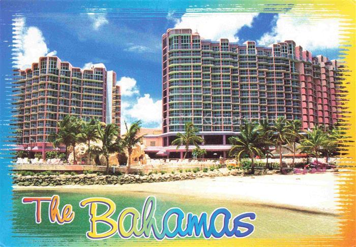 Bahamas Bahama Islands Beautiful hotels and resorts