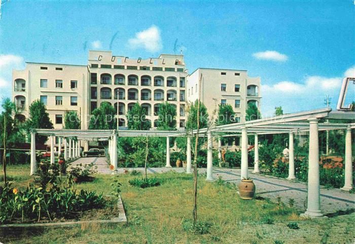 RICCIONE RIMINI IT Hotel Coralle
