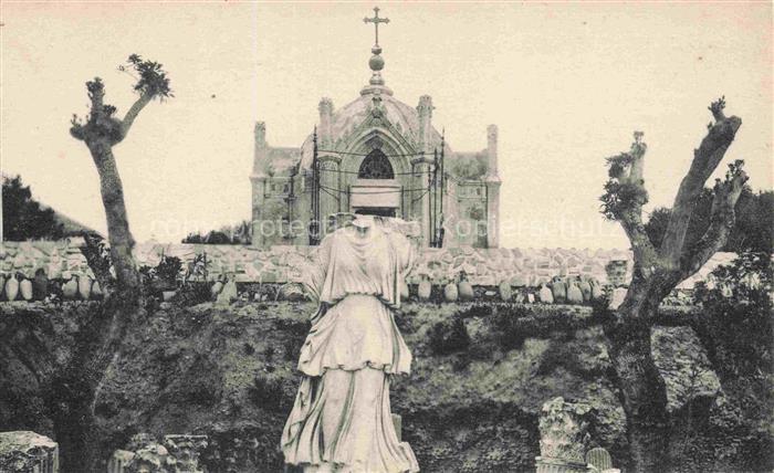 Carthage  Karthago Carthago Tunesie Saint Louis