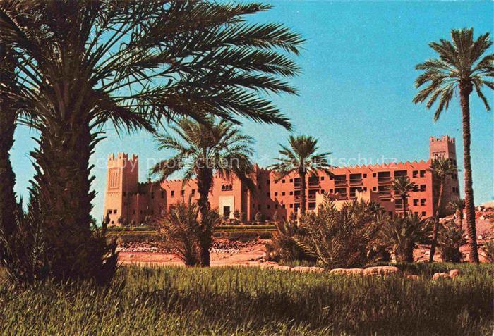 Erfoud Maroc Hotel Gite d'Etape La Palmeria