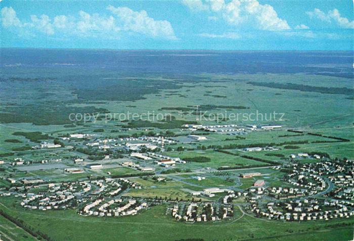 Shilo Manitoba Canada Canadian Forces Base