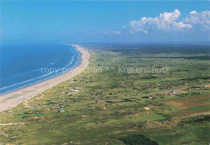 Rodhus Fliegeraufnahme