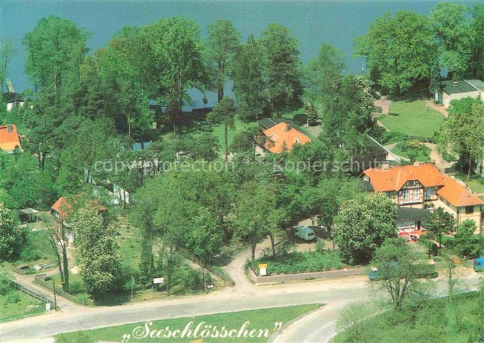 Gross-Koeris Grosskoeris Dahme-Spreewald Brandenburg Hotel Restaurant Seeschloes