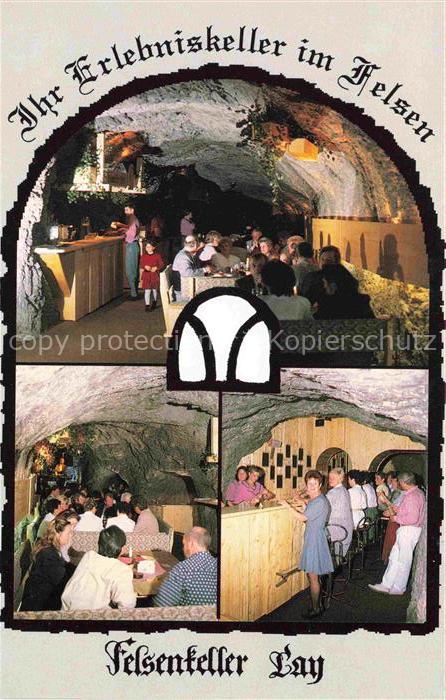 Oberfrohna Limbach-Oberfrohna Sachsen Felsenkeller Lay