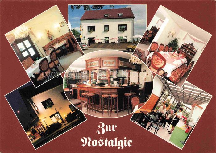 Pohlitz Greiz Hencks Einkehr Zur Nostalgie Gastraeume Bar Zimmer