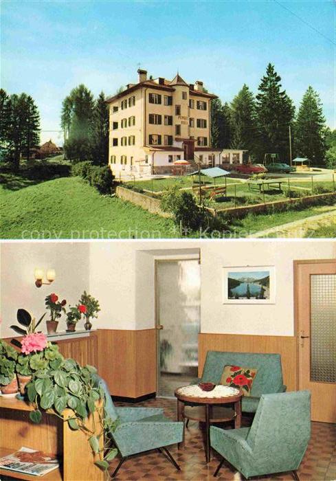 Mendel Suedtirol IT Hotel Roen