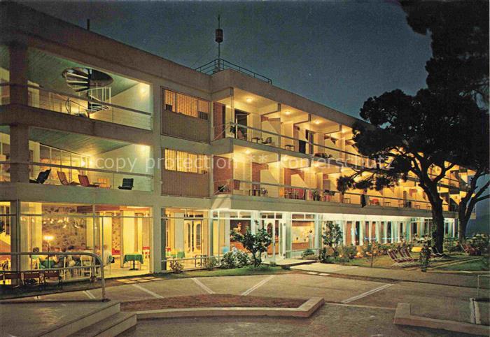 Nea Makri Greece Marathon Beach Hotel