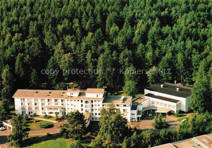 Langensteinbach Karlsbad Karlsruhe BW Langensteinbacherhoehe Bibelkonferenzstaet