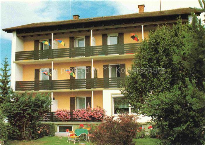 BAD WoeRISHOFEN Kurheim Wiesental