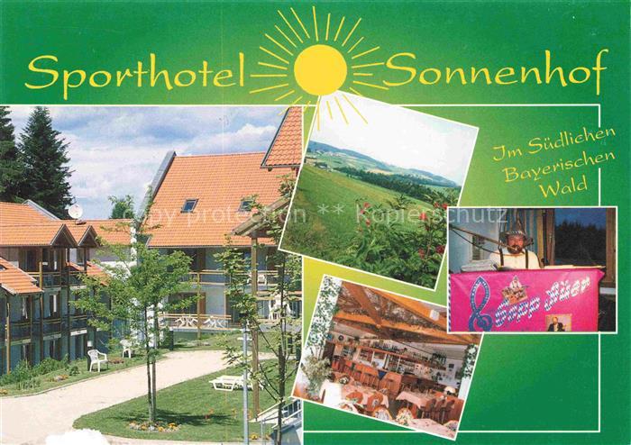 Sonnen Sonnen Sporthotel Sonnenhof Gaststube Musiker