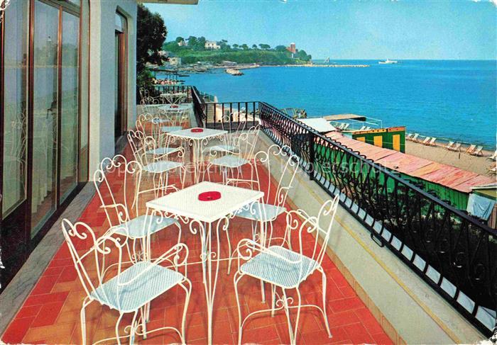 ISCHIA Isla IT Hotel Ambasciatori