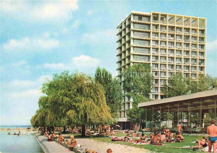 Siofok Siofokrol HU Hotel Europa