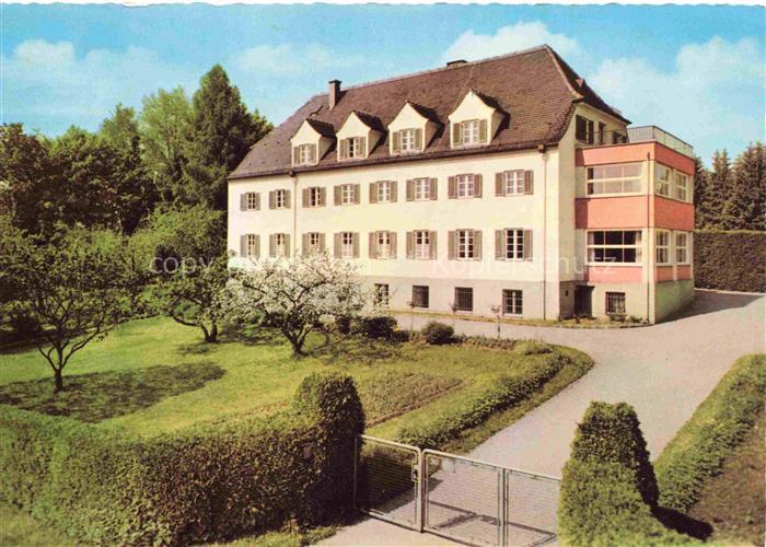 Utting Ammersee Elisabeth Heim