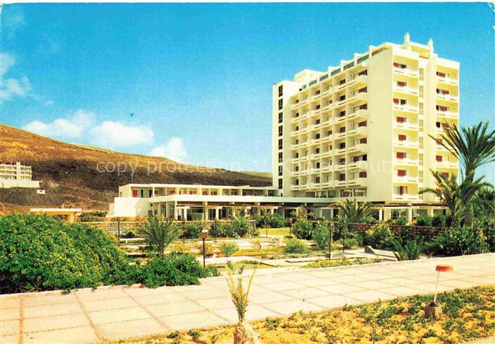 Jandia Fuerteventura Canarias ES Hotel Jandia