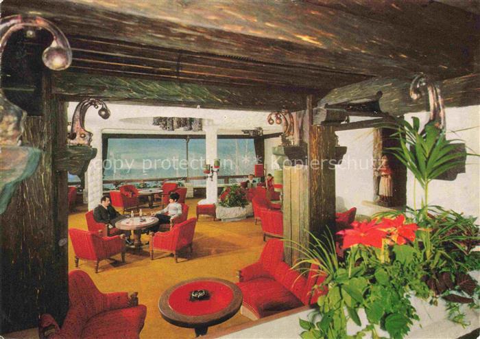 Tonbach Baiersbronn BW Kurhotel Traube Tonbach Foyer