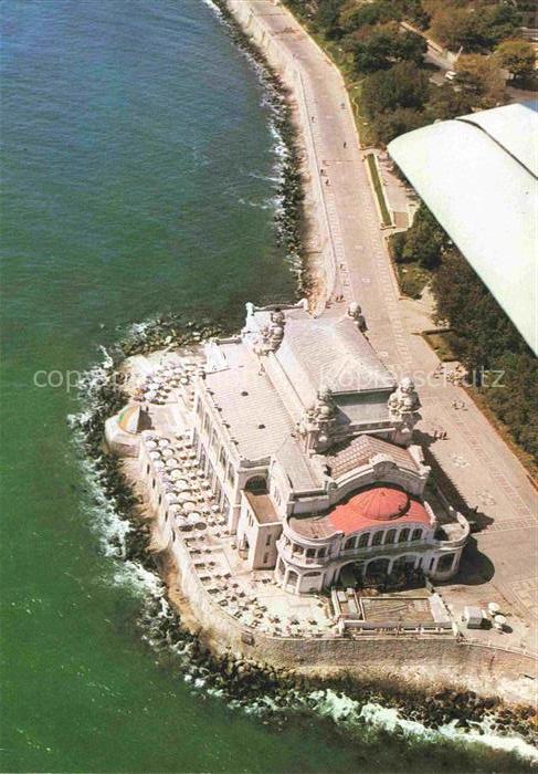 Constanta Constanza Konstanza RO Casino