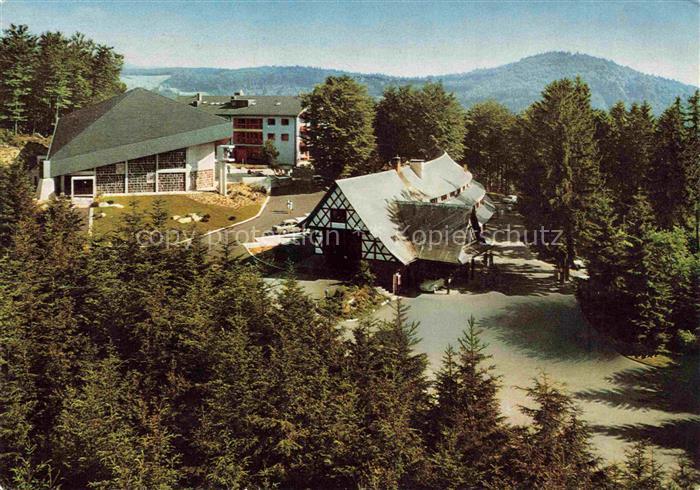 Sasbachwalden Achern Ortenaukreis BW Familienerholungsheim Hohritt