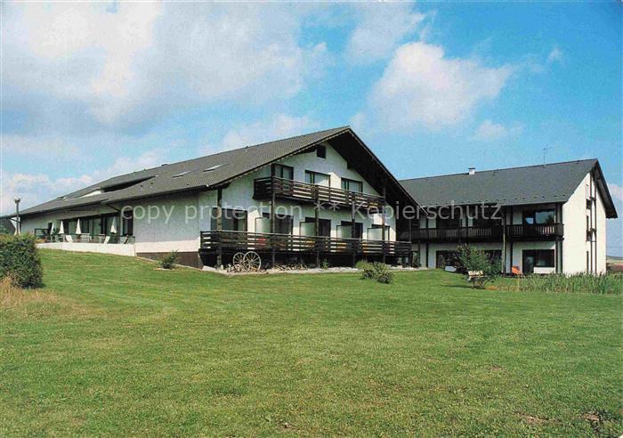 Vasbeck Landhotel Westfalenblick