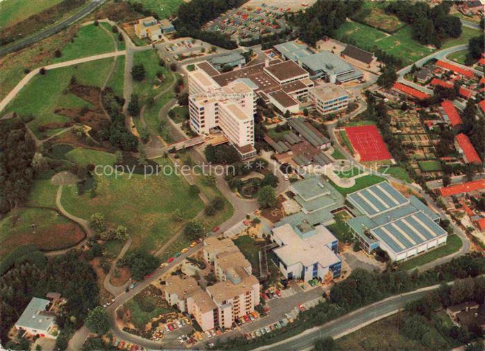 Hoensbroek Heerlen NL Lucas-Stichting voor Revalidatie